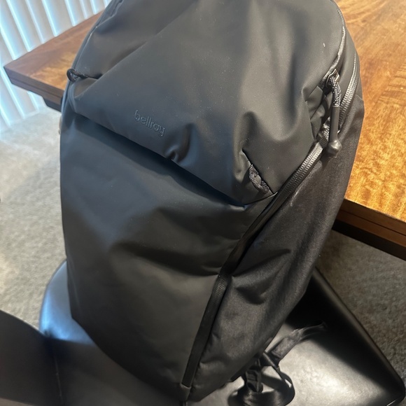 Bellroy Venture Travel Pack 26L - Picture 2 of 9